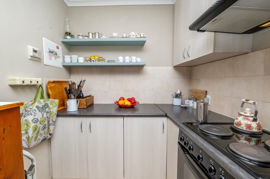 2 Bedroom Property for Sale in Brackenfell South Western Cape